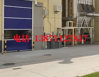 清远快速防爆卷帘门