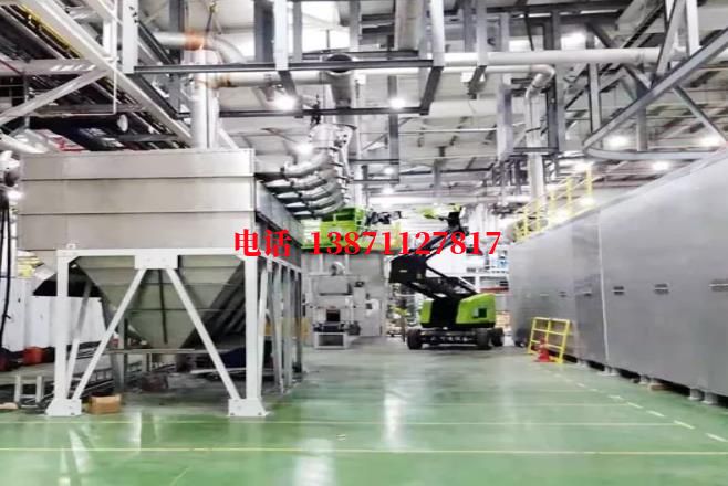 清远机电设备安装工程,设备安装公司