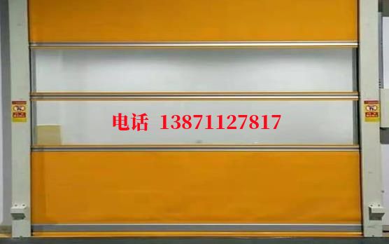 清远洁净室门